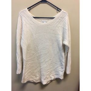 Cream New York and Co. Sweater